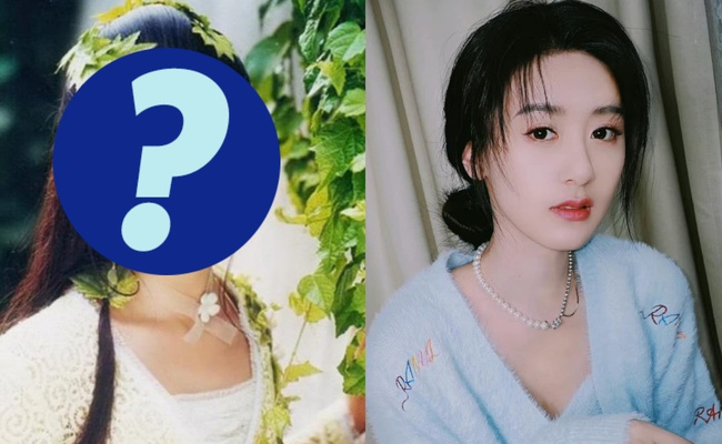 Lộ diện tình địch của Viên Băng Nghiên, mỹ nữ si mê Chung Hán Lương là "người cũ" ở Hoàn Châu Cách Cách - Ảnh 1. Lộ diện tình địch của Viên Băng Nghiên, mỹ nữ si mê Chung Hán Lương là "người cũ" ở Hoàn Châu Cách Cách - Ảnh 1.