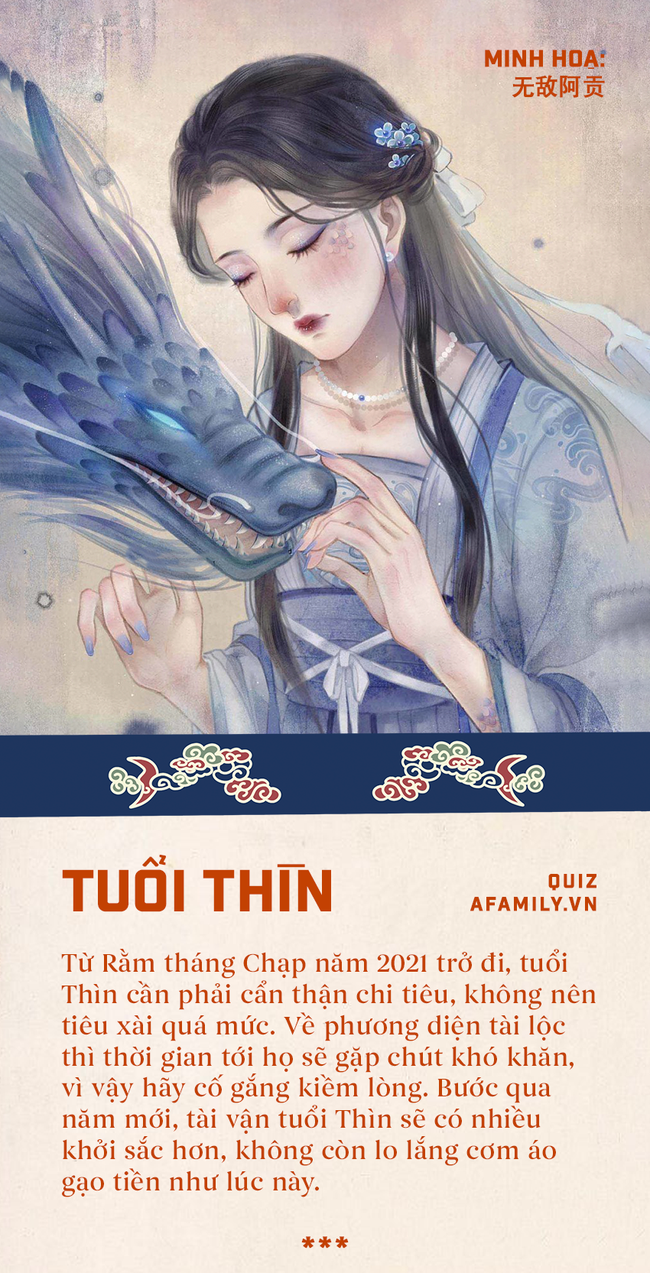 Vận may 12 con giáp trong Rằm tháng Chạp 2021: "Tam hợp" tranh thủ cơ hội phát tài trước khi gặp vận hạn 3 năm - Ảnh 5. Vận may 12 con giáp trong Rằm tháng Chạp 2021: "Tam hợp" tranh thủ cơ hội phát tài trước khi gặp vận hạn 3 năm - Ảnh 5.