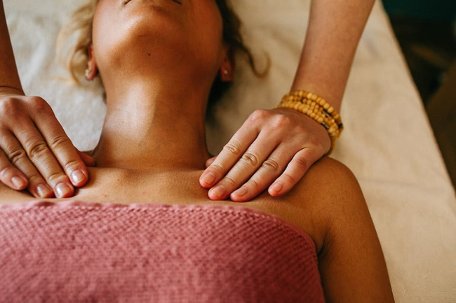 Trước khi đi ngủ l&agrave;m đủ 6 việc gi&uacute;p thải độc cơ thể, chị em sẽ ng&agrave;y c&agrave;ng trẻ hơn, người khỏe thấy r&otilde;, kết quả thấy ngay sau 1 th&aacute;ng thực hiện - Ảnh 5.