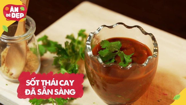 3 loại sốt trộn salad &quot;đỉnh của chóp&quot; mà chị em nhất định nên thử: &quot;Cân&quot; được hết mọi món salad! - Ảnh 10.