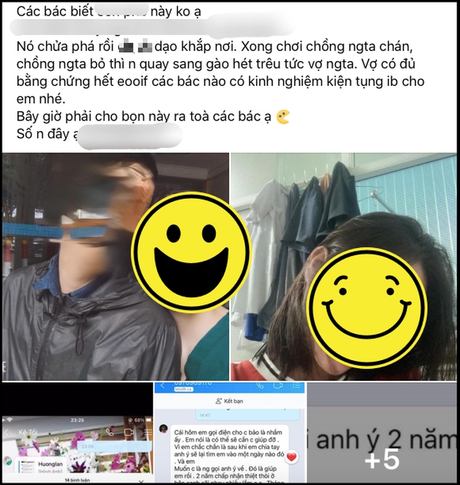 Tiểu tam ngông nghênh tuyên bố: "Đi công tác em và anh ấy cũng ngủ với nhau", chính thất chẳng cần nói nhiều đưa ra pha xử lý cực gắt! - Ảnh 1. Tiểu tam ngông nghênh tuyên bố: "Đi công tác em và anh ấy cũng ngủ với nhau", chính thất chẳng cần nói nhiều đưa ra pha xử lý cực gắt! - Ảnh 1.