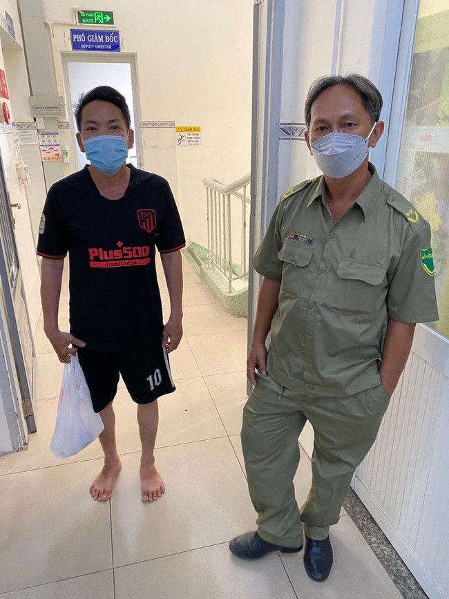 Bị bắt vì dâm ô bé trai 10 tuổi nhiều lần, gã đàn ông biến thái lộ quá khứ từng thực hiện hành vi đồi bại với nhiều cháu bé khác - Ảnh 1. Bị bắt vì dâm ô bé trai 10 tuổi nhiều lần, gã đàn ông biến thái lộ quá khứ từng thực hiện hành vi đồi bại với nhiều cháu bé khác - Ảnh 1.