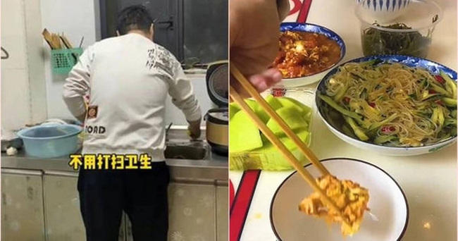 Ngay lần gặp đầu tiên đã sống chung một nhà với người đàn ông xa lạ, cô gái tiết lộ cuộc sống 7 ngày khiến ai cũng xuýt xoa! - Ảnh 1. Ngay lần gặp đầu tiên đã sống chung một nhà với người đàn ông xa lạ, cô gái tiết lộ cuộc sống 7 ngày khiến ai cũng xuýt xoa! - Ảnh 1.