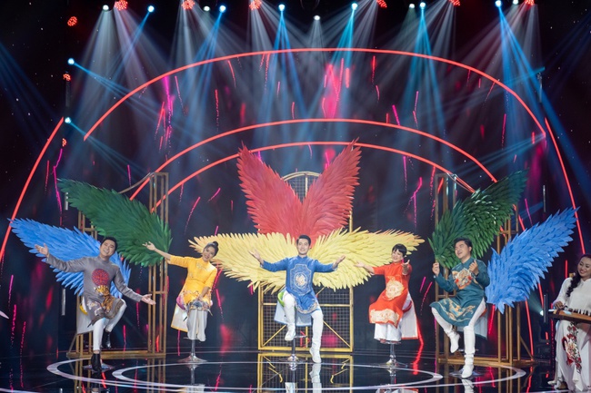 Lâu lắm rồi Đông Nhi mới song ca cùng Ông Cao Thắng, lại còn dành hẳn một ca khúc ý nghĩa dành cho "công chúa nhỏ" Winnie - Ảnh 8. Lâu lắm rồi Đông Nhi mới song ca cùng Ông Cao Thắng, lại còn dành hẳn một ca khúc ý nghĩa dành cho "công chúa nhỏ" Winnie - Ảnh 8.
