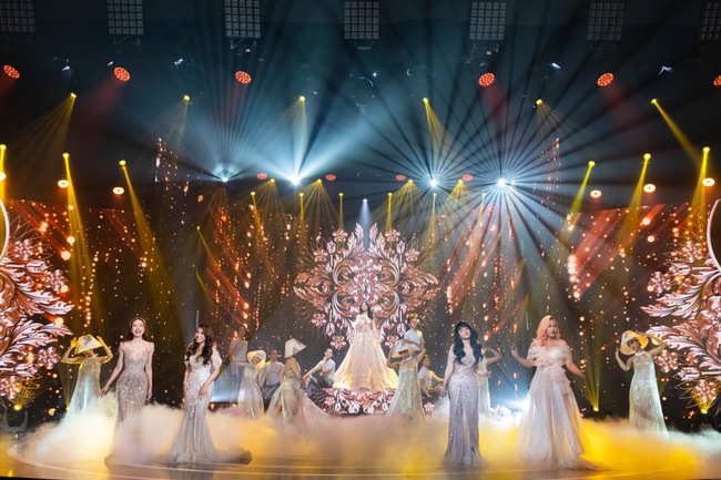 Lâu lắm rồi Đông Nhi mới song ca cùng Ông Cao Thắng, lại còn dành hẳn một ca khúc ý nghĩa dành cho "công chúa nhỏ" Winnie - Ảnh 3. Lâu lắm rồi Đông Nhi mới song ca cùng Ông Cao Thắng, lại còn dành hẳn một ca khúc ý nghĩa dành cho "công chúa nhỏ" Winnie - Ảnh 3.
