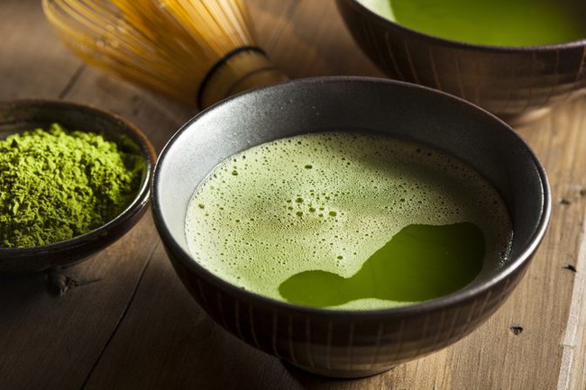 Người Nhật hay dùng &quot;1 loại nước&quot; giàu chất chống oxy hóa gấp 137 lần trà xanh, bảo sao tuổi thọ của họ luôn tăng cao, tỷ lệ mắc ung thư cũng ít - Ảnh 2.