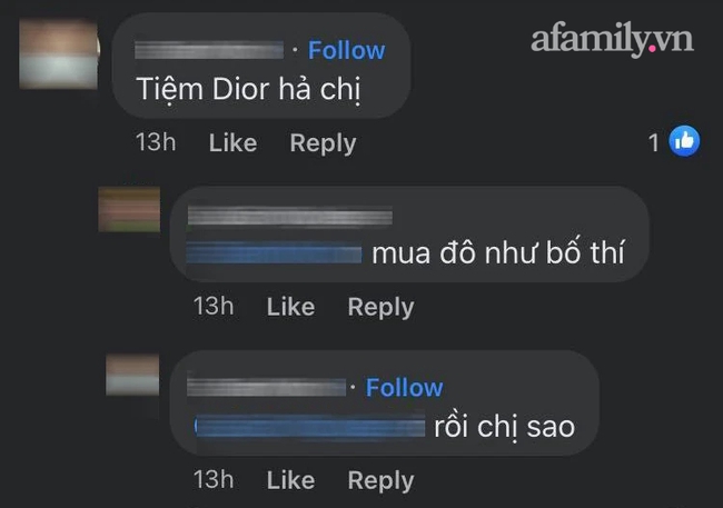 Hà Hồ và thân tín bức xúc vì bị nhân viên Dior Việt Nam coi thường, thái độ &quot;lòi lõm&quot; và &quot;láo với tất cả&quot; - Ảnh 4.