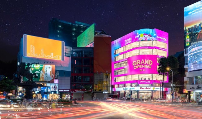 Báo quốc tế: Quỹ Quadria Capital đầu tư 90 triệu USD vào Con Cưng – chuỗi bán lẻ mẹ và bé hàng đầu Việt Nam - Ảnh 4. Báo quốc tế: Quỹ Quadria Capital đầu tư 90 triệu USD vào Con Cưng – chuỗi bán lẻ mẹ và bé hàng đầu Việt Nam - Ảnh 4.