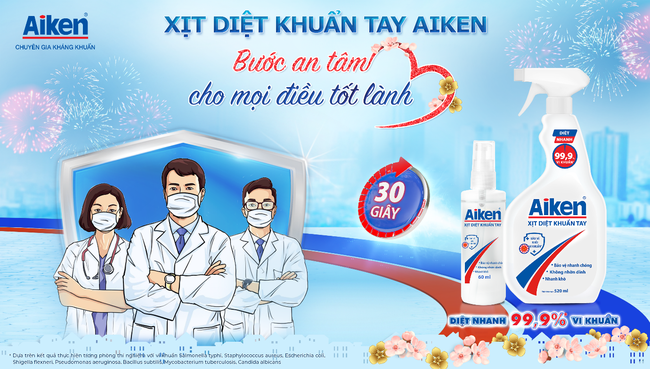 Thanh Duy tiết lộ &quot;Bước an tâm cho mọi điều tốt lành&quot; trong lễ Tết này, bạn đã biết chưa? - Ảnh 3.