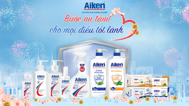 Thanh Duy tiết lộ &quot;Bước an tâm cho mọi điều tốt lành&quot; trong lễ Tết này, bạn đã biết chưa? - Ảnh 4.