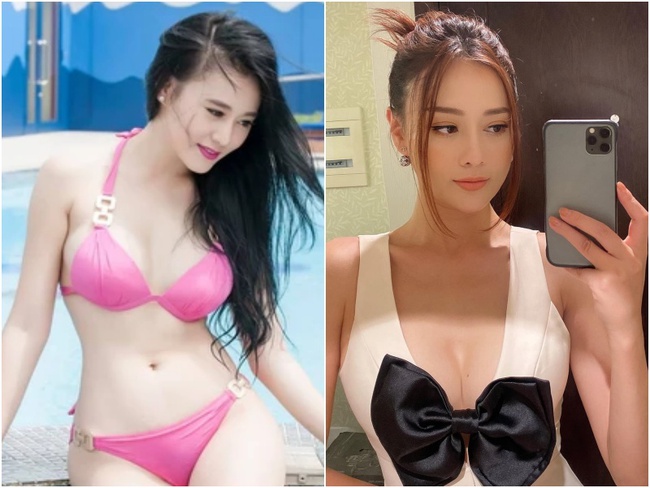 Dàn "hậu cung VTV" sở hữu vòng 1 siêu khủng: Người đẹp tự nhiên, người dao kéo nhưng vẫn "im phăng phắc" - Ảnh 3.