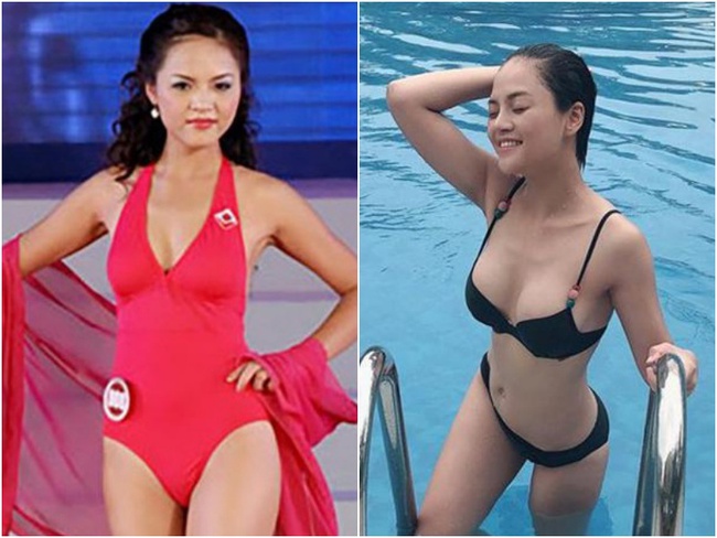 Dàn "hậu cung VTV" sở hữu vòng 1 siêu khủng: Người đẹp tự nhiên, người dao kéo nhưng vẫn "im phăng phắc" - Ảnh 11.