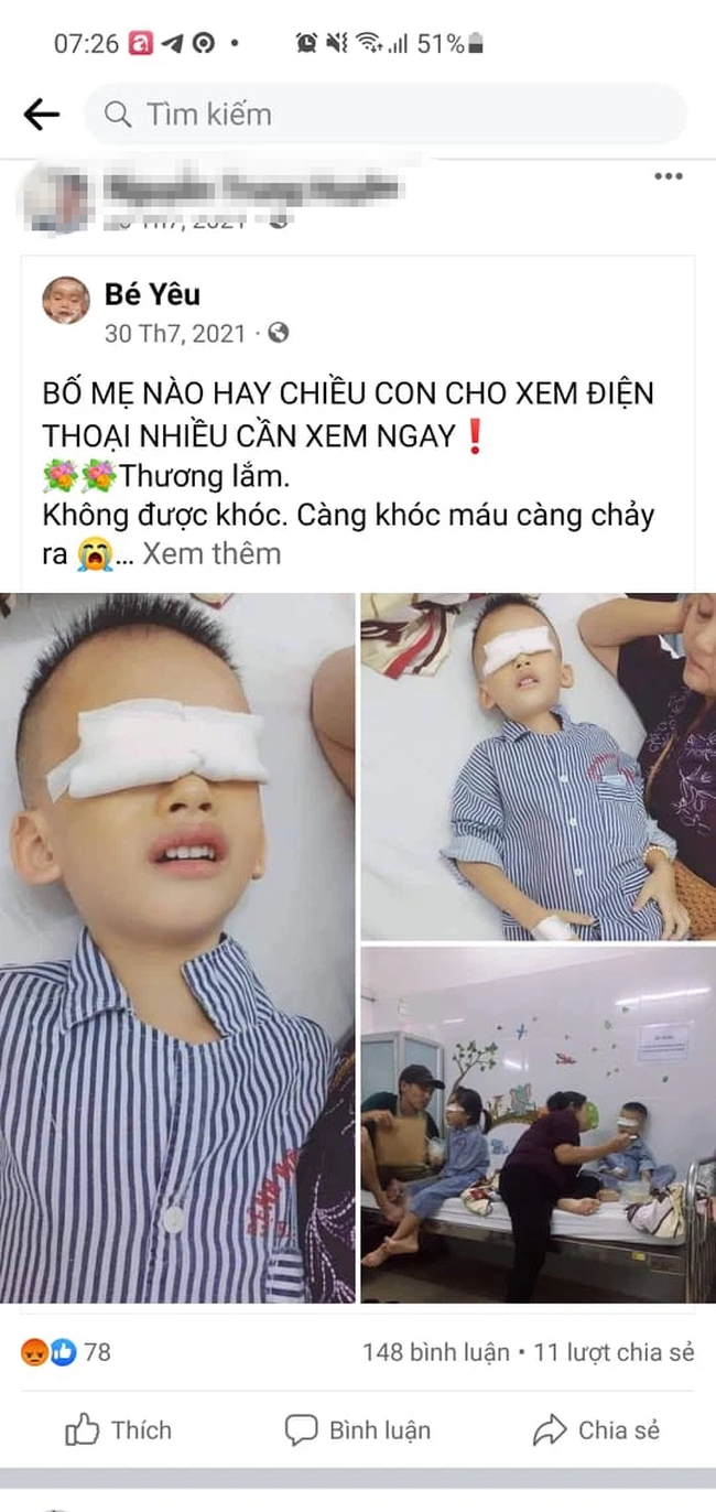 Nghi phạm bạo hành bé gái 3 tuổi ở Hà Nội: Từng chia sẻ nhiều bài viết về nuôi dạy, chăm sóc trẻ - Ảnh 2.