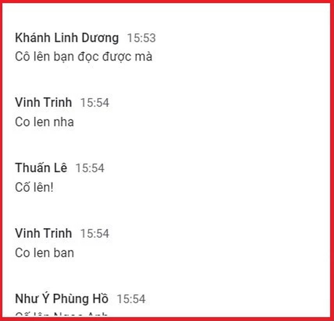 Đang dạy học online thì có thông báo 1 loạt tin nhắn đến, cô giáo đọc xong hết sức SỬNG SỐT: Ai dám tin đây là học sinh lớp 2? - Ảnh 1.