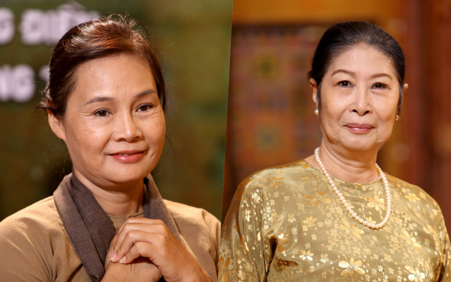 Lộ diện hai người mẹ tuyệt vời hơn Nhật Kim Anh và Thân Thúy Hà trong “Lưới trời” - Ảnh 1.