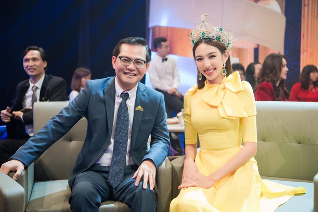 Hồng Diễm, Thu Quỳnh bất ngờ &quot;chung mâm&quot; với Hoa hậu Thùy Tiên, nữ diễn viên Hướng dương ngược nắng chiếm spotlight nhờ điều này - Ảnh 7.