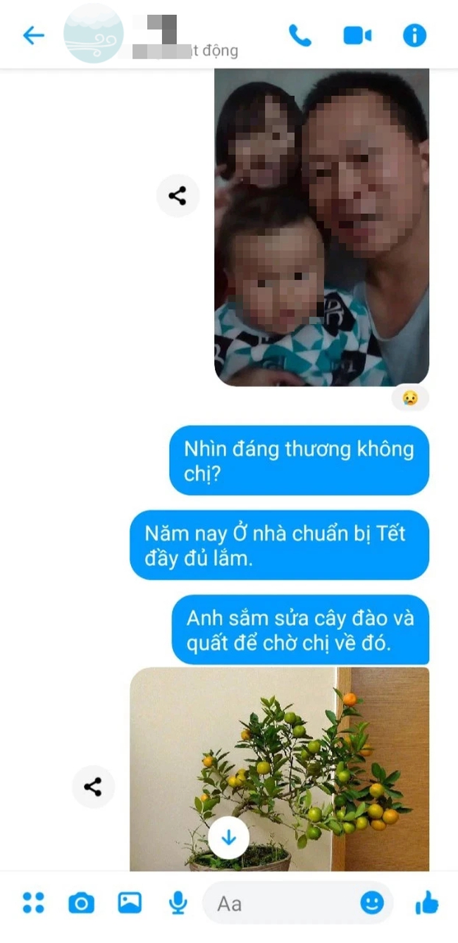 Tôi đau điếng khi chị dâu nói ra lý do không thể về quê ăn Tết - Ảnh 3.