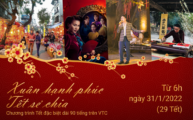Văn Mai Hương, Hòa Minzy và loạt sao Việt hứa hẹn khuấy động đêm Giao thừa trên sóng truyền hình - Ảnh 5. Văn Mai Hương, Hòa Minzy và loạt sao Việt hứa hẹn khuấy động đêm Giao thừa trên sóng truyền hình - Ảnh 5.