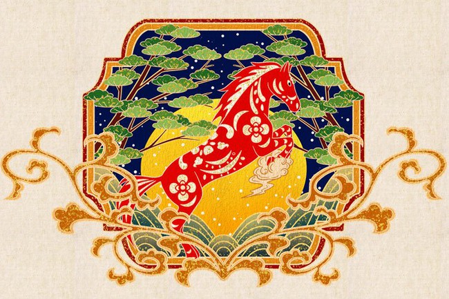 Năm Nhâm Dần 2022 Canh Ngọ 1990: Năm đẹp để mão thành công - Ảnh 3. Năm Nhâm Dần 2022 Canh Ngọ 1990: Năm đẹp để mão thành công - Ảnh 3.