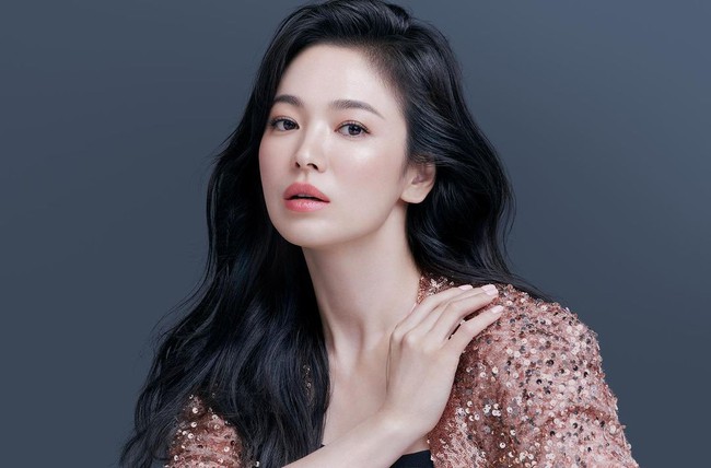 Báo Hàn tiết lộ lý do Song Hye Kyo vắng mặt tại lễ trao giải: Không muốn làm nền cho người khác chiến thắng - Ảnh 3.