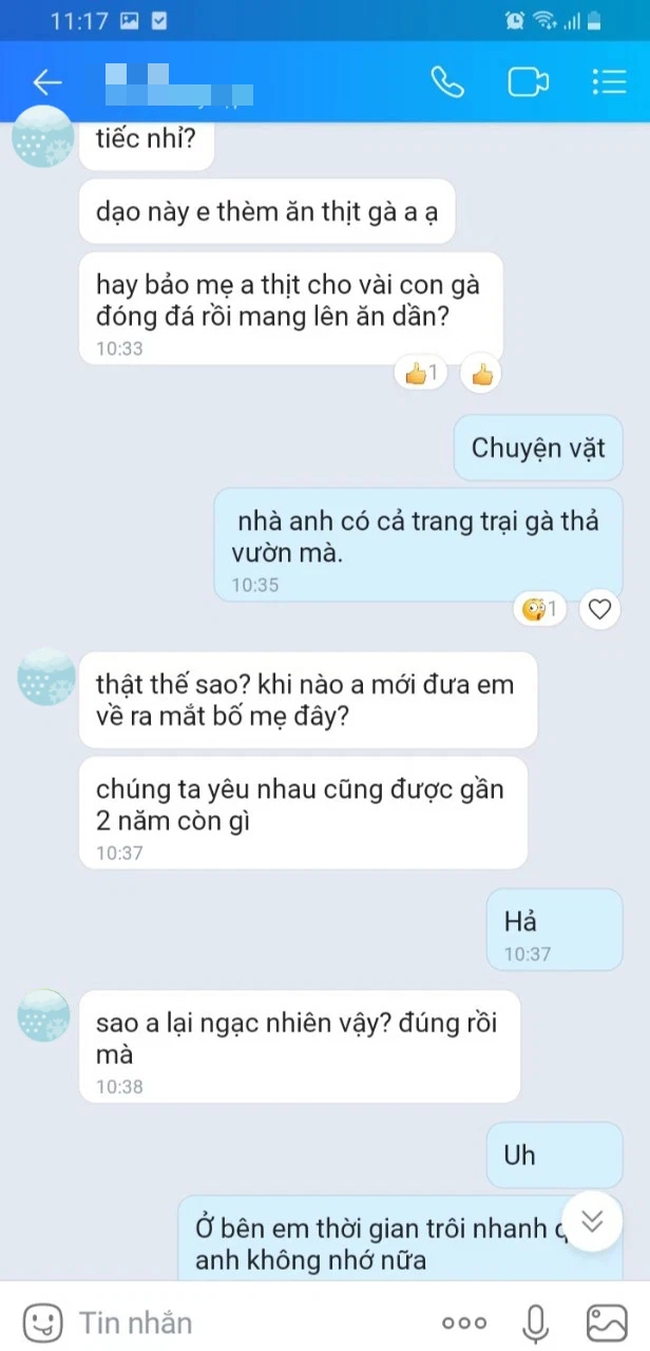 Có đồ ăn ngon, tôi dành dụm gửi ra phố cho chồng, để rồi đau đớn khi phát hiện bí mật của anh ấy - Ảnh 2.