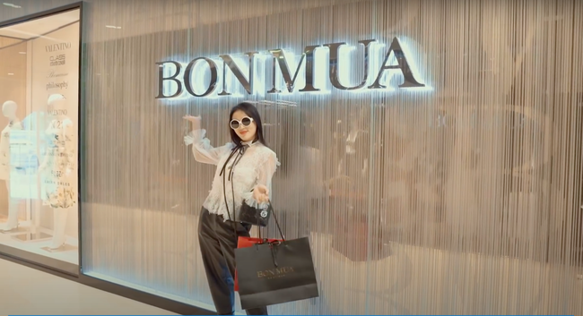 Bon Mua Clearance Sale 2022 trở lại với giới mộ điệu - Ảnh 4.