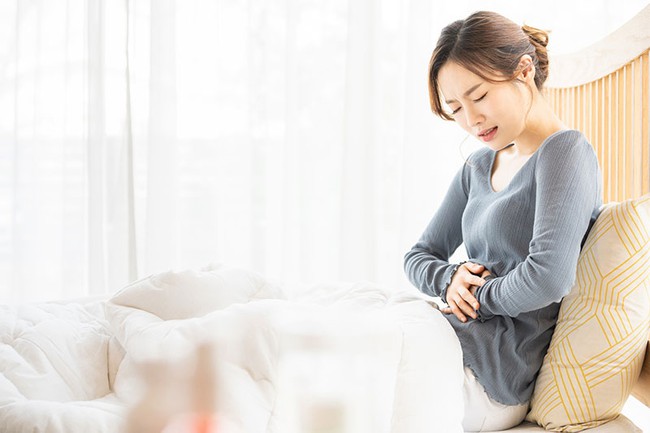 Bồi bổ quá mức khi mang thai, người phụ nữ và chồng “rủ nhau” cùng bị sỏi mật - Ảnh 3. Bồi bổ quá mức khi mang thai, người phụ nữ và chồng “rủ nhau” cùng bị sỏi mật - Ảnh 3.