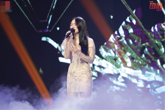 Chàng trai tái hiện bản hit Phạm Quỳnh Anh quá hay khiến nữ ca sĩ nghẹn ngào chia sẻ chuyện cũ đã qua - Ảnh 9.