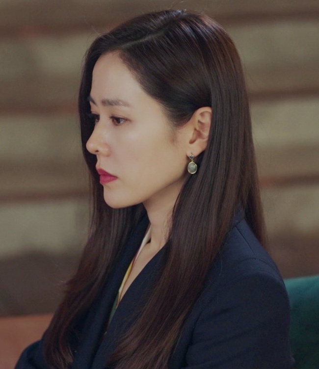 Son Ye Jin &quot;mê hoặc&quot; chị em phụ nữ Hàn Quốc thế nào mà khiến người trong ngành phải nói luôn điều này - Ảnh 4.