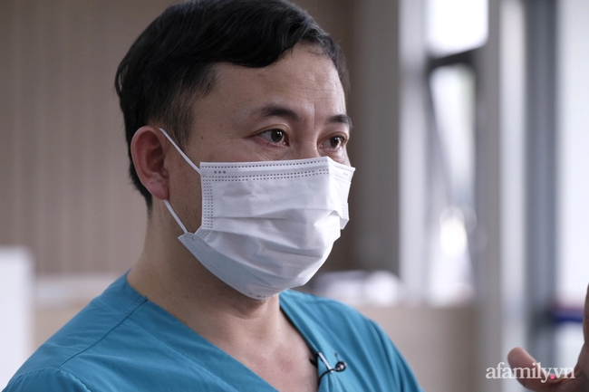 Những biến chứng nào người dân có thể gặp phải hậu Covid-19? - Ảnh 1. Những biến chứng nào người dân có thể gặp phải hậu Covid-19? - Ảnh 1.