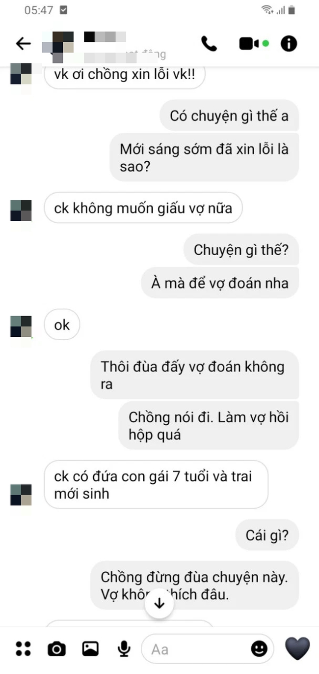 Suốt 12 năm lấy nhau, tôi tự hào vì mình không cầm của chồng một đồng tiền nào, để rồi giờ hối hận thì đã quá muộn - Ảnh 1. Suốt 12 năm lấy nhau, tôi tự hào vì mình không cầm của chồng một đồng tiền nào, để rồi giờ hối hận thì đã quá muộn - Ảnh 1.