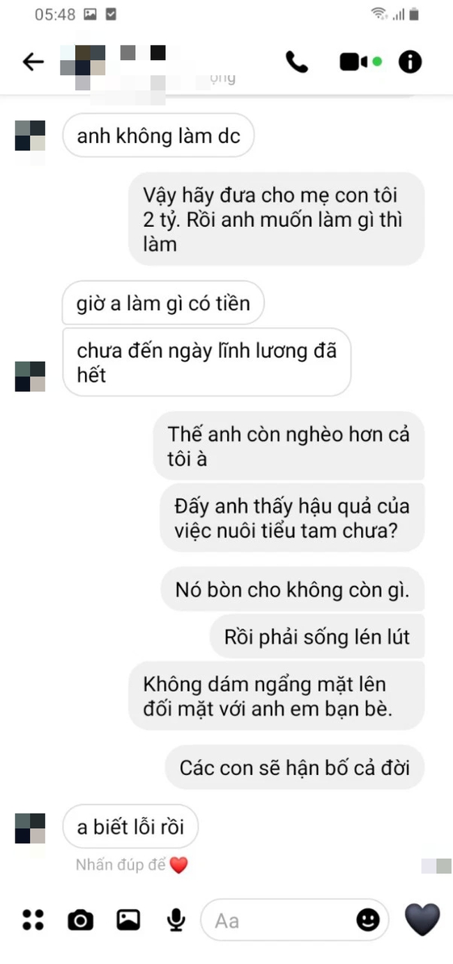 Suốt 12 năm lấy nhau, tôi tự hào vì mình không cầm của chồng một đồng tiền nào, để rồi giờ hối hận thì đã quá muộn - Ảnh 8. Suốt 12 năm lấy nhau, tôi tự hào vì mình không cầm của chồng một đồng tiền nào, để rồi giờ hối hận thì đã quá muộn - Ảnh 8.