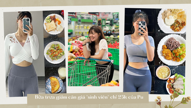 giảm cân - Ảnh 2.