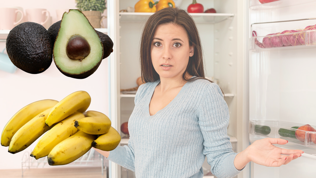 Các nhà khoa học thực phẩm khuyên bạn không nên bảo quản 6 thực phẩm này trong tủ lạnh - Ảnh 6.