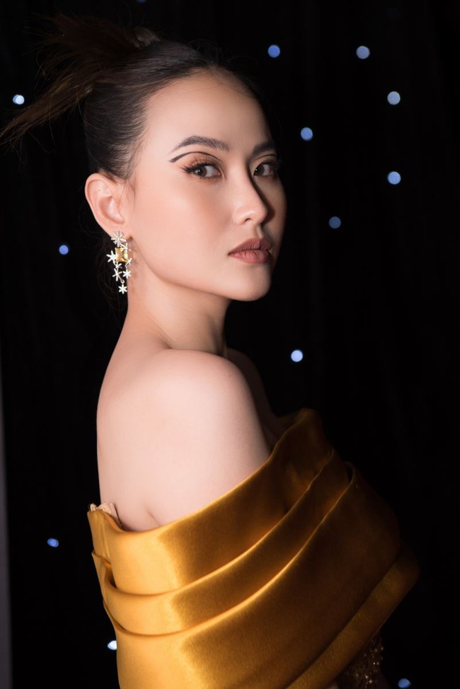 Mỹ nhân Việt đăng quang các cuộc thi Hoa hậu quốc tế: Người lên sao hạng A, người bị lãng quên - Ảnh 8.