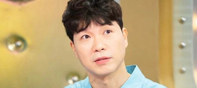 Anh trai diễn viên Park Soo Hong thừa nhận biển thủ 1,9 tỷ Won - Ảnh 1.