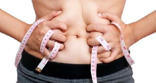Mỡ thừa ở từng vùng trên cơ thể tiết lộ những gì về sức khỏe của bạn? - Ảnh 6.