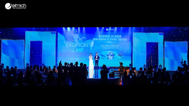 Elmich ra mắt bộ sưu tập Fashion is Me, đ&aacute;nh dấu 11 năm c&oacute; mặt tại Việt Nam - Ảnh 1.