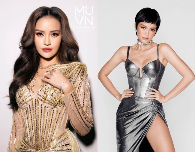 Trước thềm Miss Universe 2022, Ngọc Châu lột xác nổi loạn, liệu cho làm nên chuyện như H'Hen Niê đã từng? - Ảnh 4.