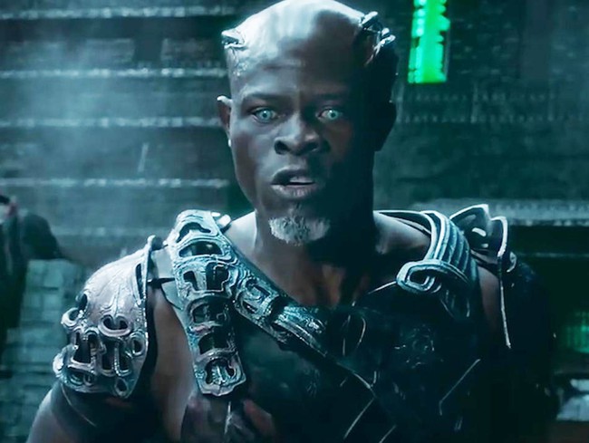 Sao nam suýt đóng Black Panther thay Chadwick Boseman: Hiện đang là &quot;đầu tàu&quot; của siêu anh hùng Marvel - Ảnh 5.
