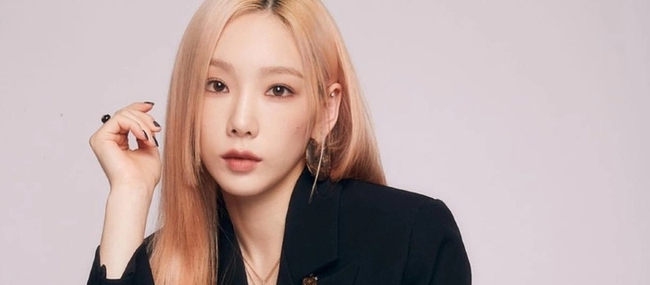 Taeyeon (SNSD) dương tính với COVID-19, hủy bỏ mọi hoạt động - Ảnh 1.