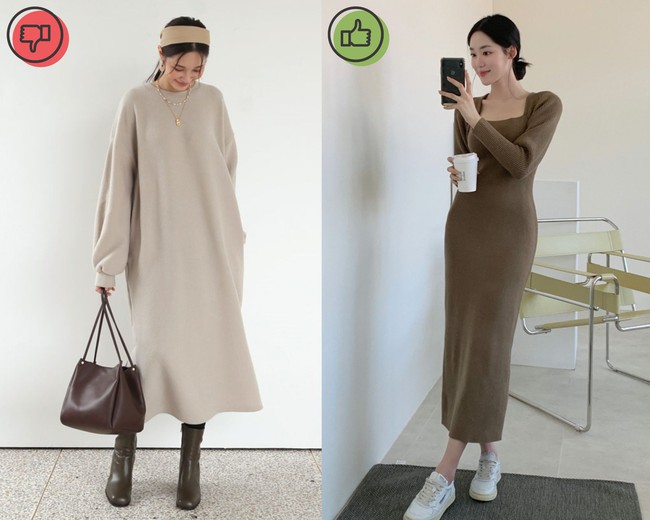 5 kiểu váy liền dìm dáng người mặc - Ảnh 1. 5 kiểu váy liền dìm dáng người mặc - Ảnh 1.