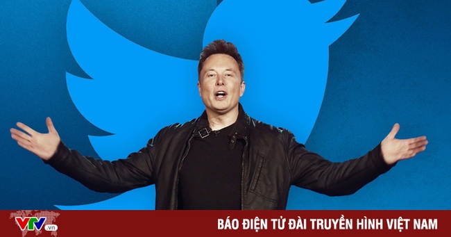 Elon Musk tuyên bố sẽ tìm lãnh đạo mới cho Twitter - Ảnh 1.
