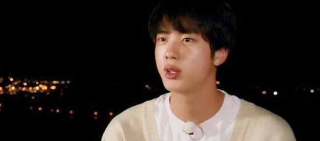 Jin của BTS nộp đơn hủy bỏ yêu cầu hoãn nhập ngũ - Ảnh 1.