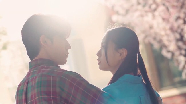 Khắc khoải với 5 mối tình đầu dang dở ở phim Hàn - Ảnh 6.