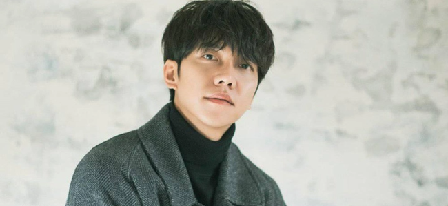 Công ty cũ thông báo đã trả đủ tiền lương cho Lee Seung Gi - Ảnh 1.