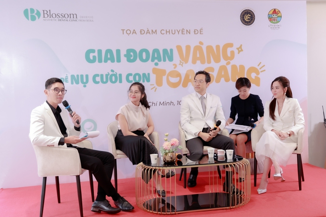 Thời điểm n&agrave;o trẻ cần phải được can thiệp niềng răng? - Ảnh 1.