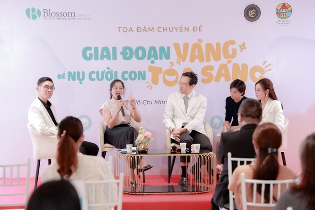 Thời điểm n&agrave;o trẻ cần phải được can thiệp niềng răng? - Ảnh 6.