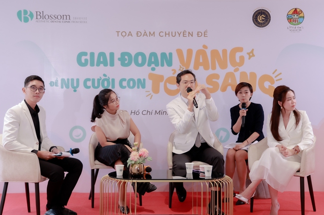 Thời điểm n&agrave;o trẻ cần phải được can thiệp niềng răng? - Ảnh 7.