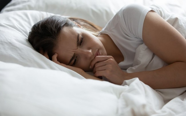 晚上睡不好會增加患上這種可怕疾病的風險 - 照片 3。